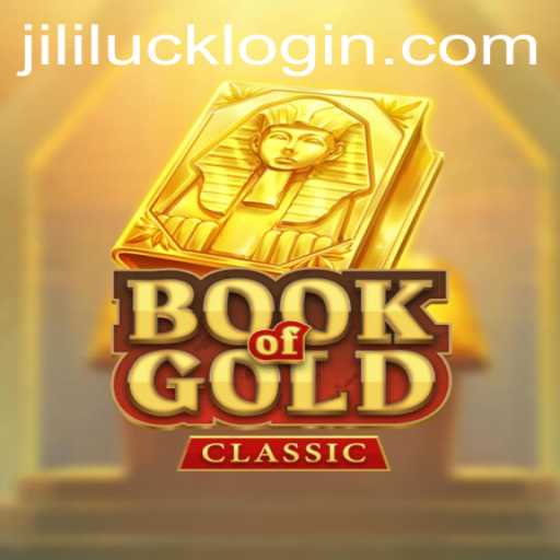 Exploring BookOfGoldClassic: A Captivating Journey into Ancient Riches