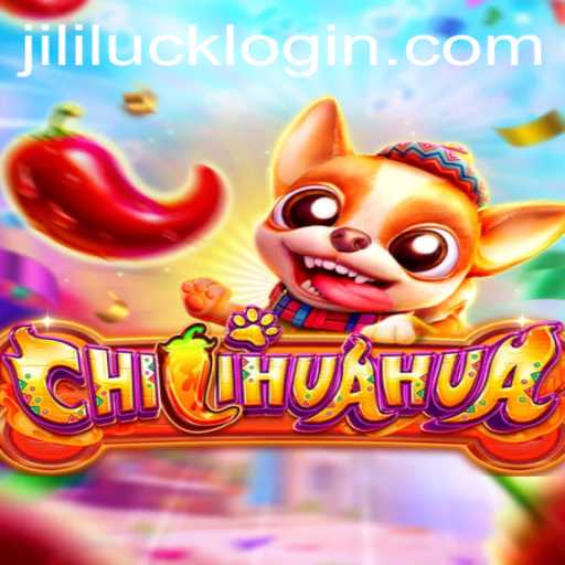 Experience the Excitement of CHILIHUAHUA: The Game Changing Adventure