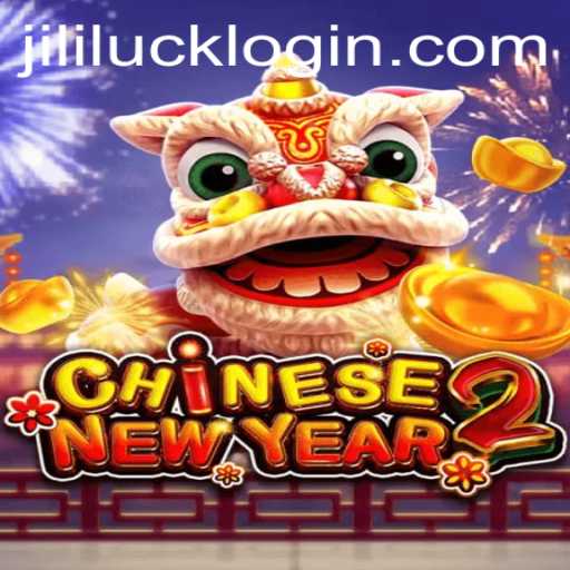 CHINESENEWYEAR2: The Exciting Journey of Jililuck