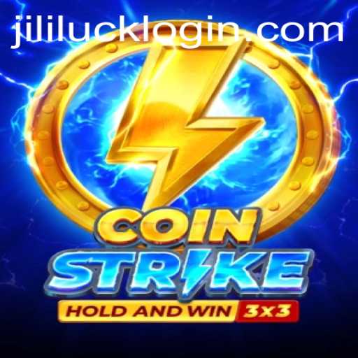 CoinStrike: A New Phenomenon in the World of Jililuck Gaming