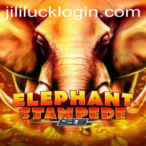 ElephantStampedeSE: The Thrilling Adventure Game Revolutionizing Gaming