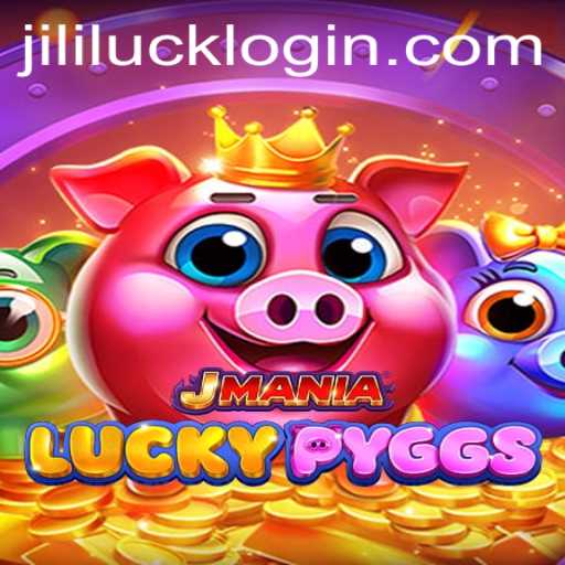 Discover the Enchanting World of JManiaLuckyPyggs and the Magic of Jililuck