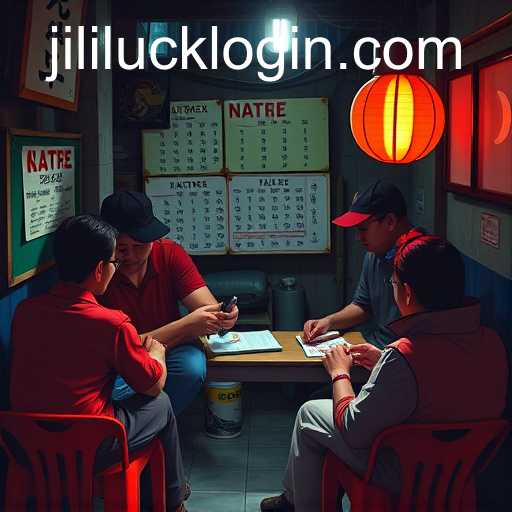 Understanding Jueteng: The Persistent Illegal Lottery in the Philippines