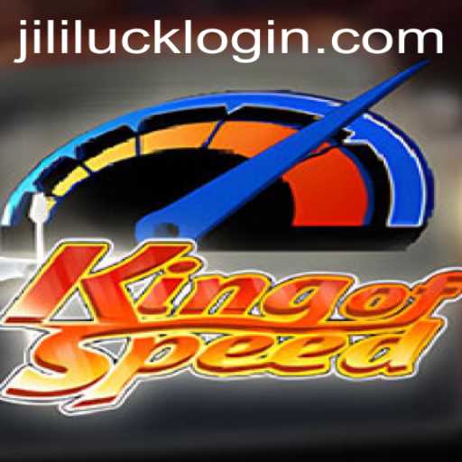 KingofSpeed: A Thrilling Digital Racing Experience with Jililuck