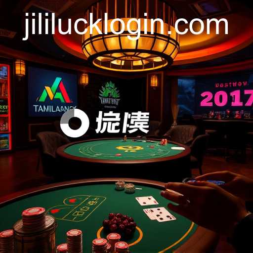 Exploring the Thrilling World of Live Casino