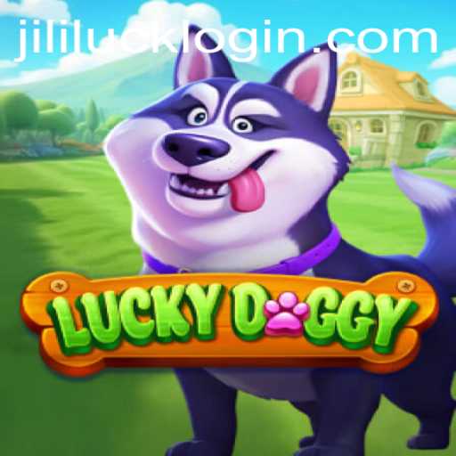 Exploring the Thrills of LuckyDoggy: A Fun and Rewarding Adventure