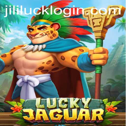LuckyJaguar A Thrilling Adventure