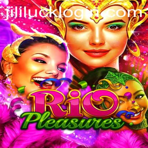 Exploring the Vibrant World of RioPleasures and the Enigmatic 'Jililuck'
