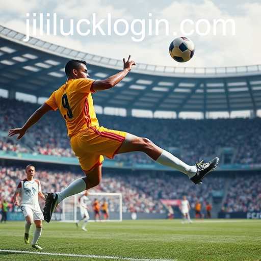 The Impact of Jililuck in the Sports Arena