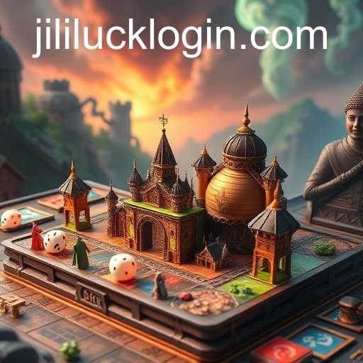 jililuck