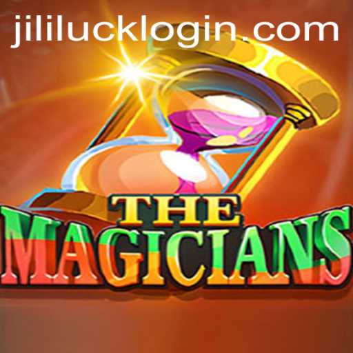 TheMagicians: Journey into a World of Enchantment and Jililuck