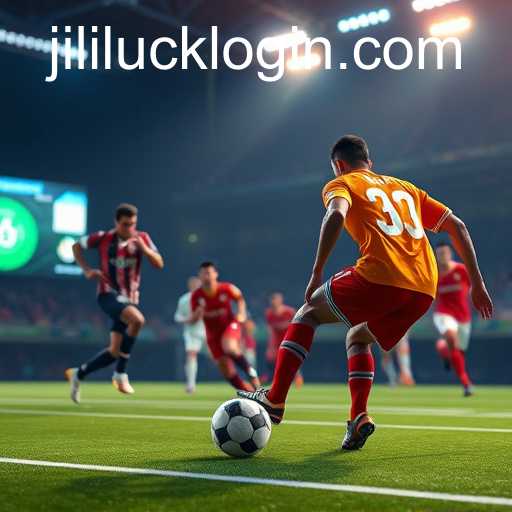 Virtual Sports and the Emerging Era of Digital Entertainment: A Deep Dive into Jililuck